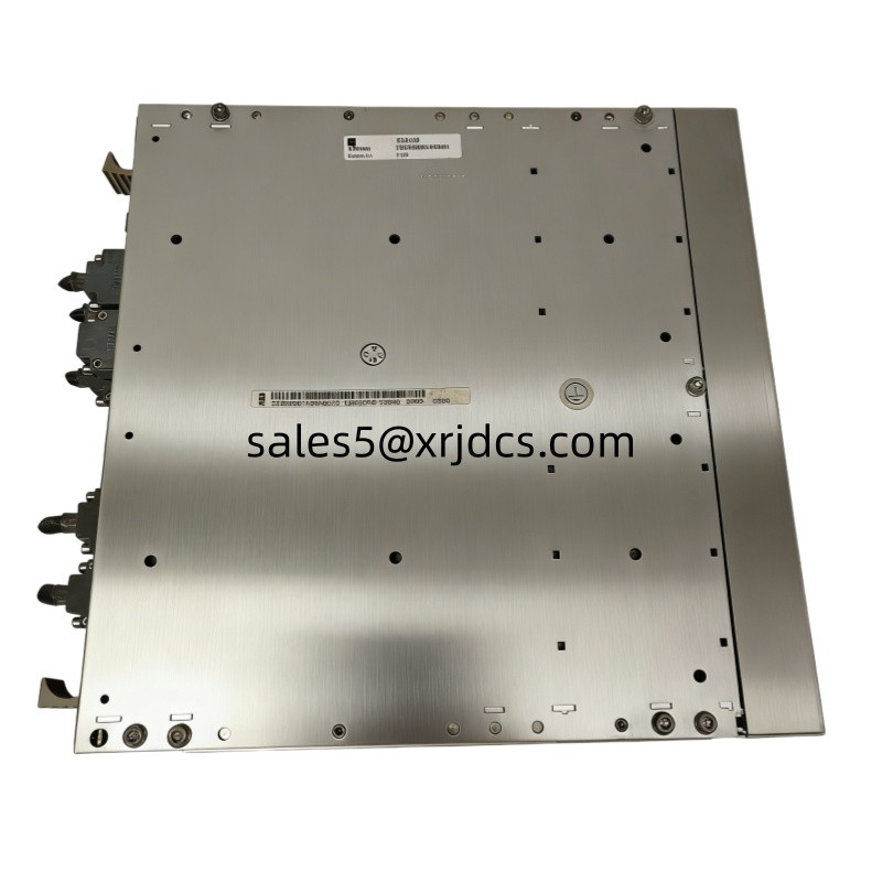 ABB 12KG04G-V0002 / 3EGM031400R0002 - Industrial Automation Control Module3